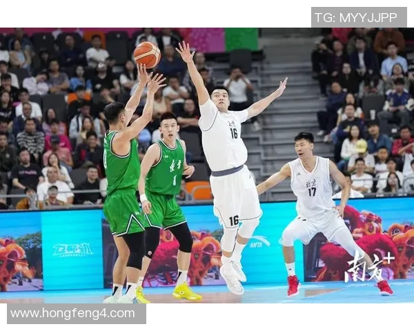 北京与辽宁激战回顾比赛录像精彩瞬间全景解析