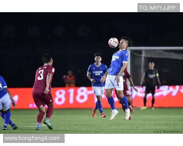 天津天海迎战泰州远大期待精彩对决与激烈竞争的足球盛宴